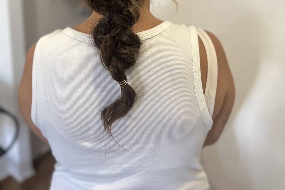 Invitada
