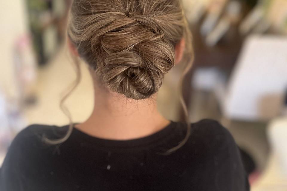 Invitada
