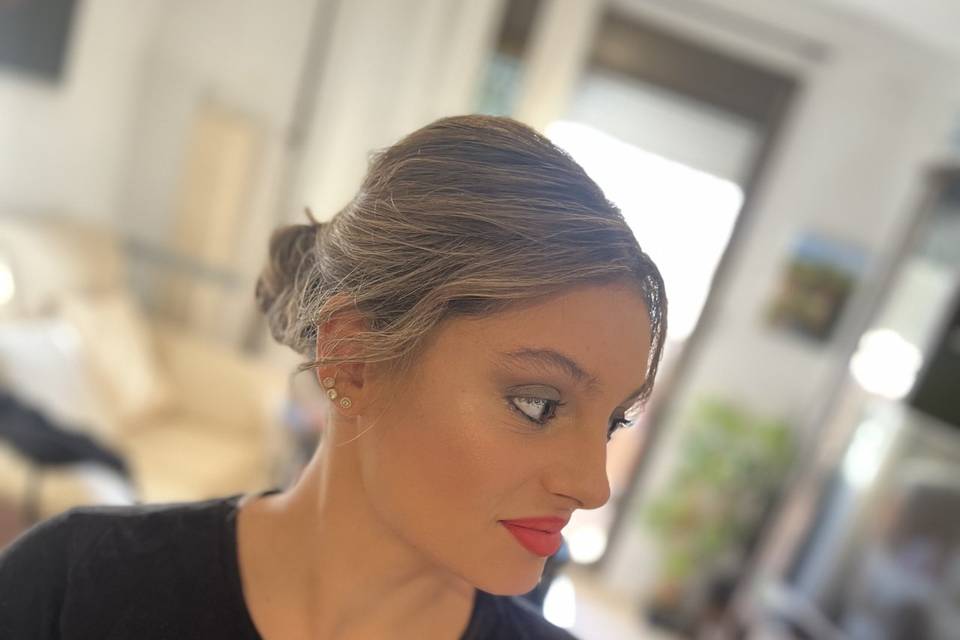Invitada