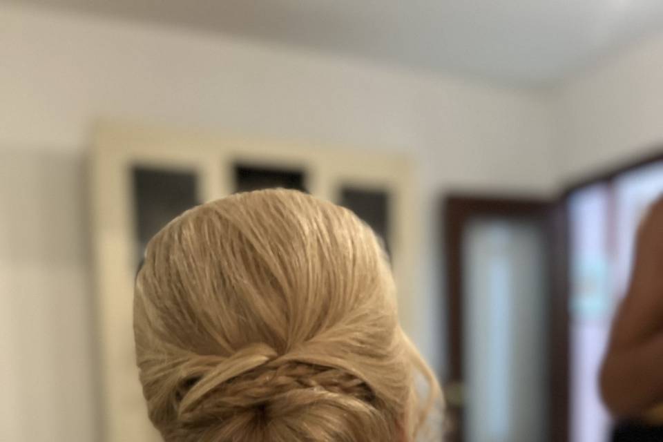 Invitada