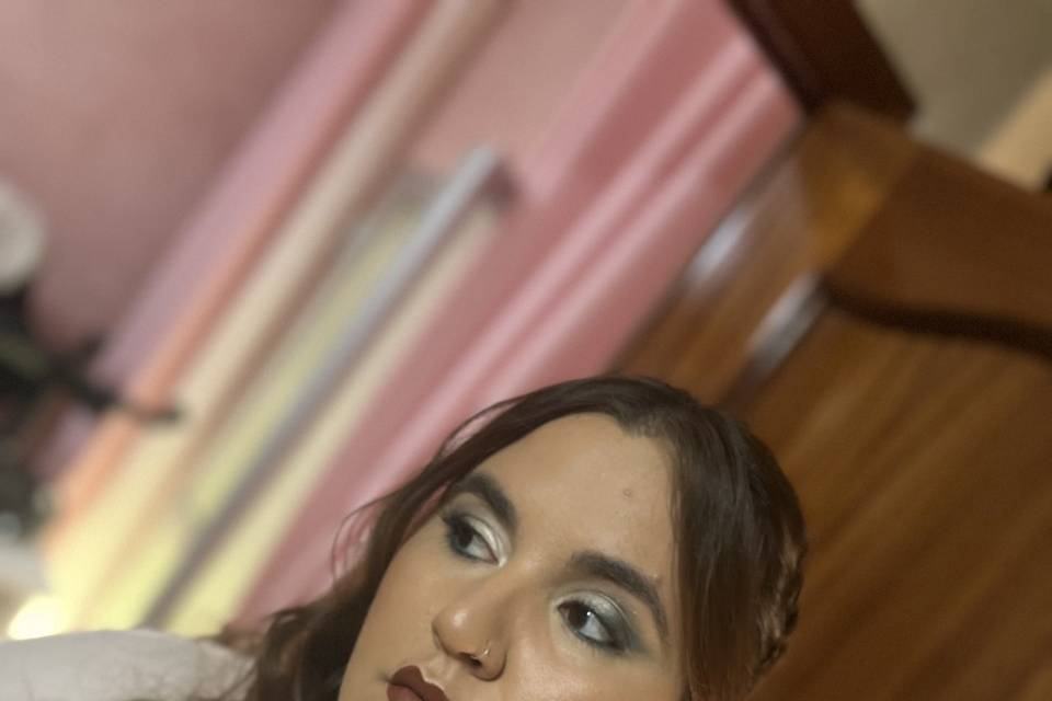 Invitada