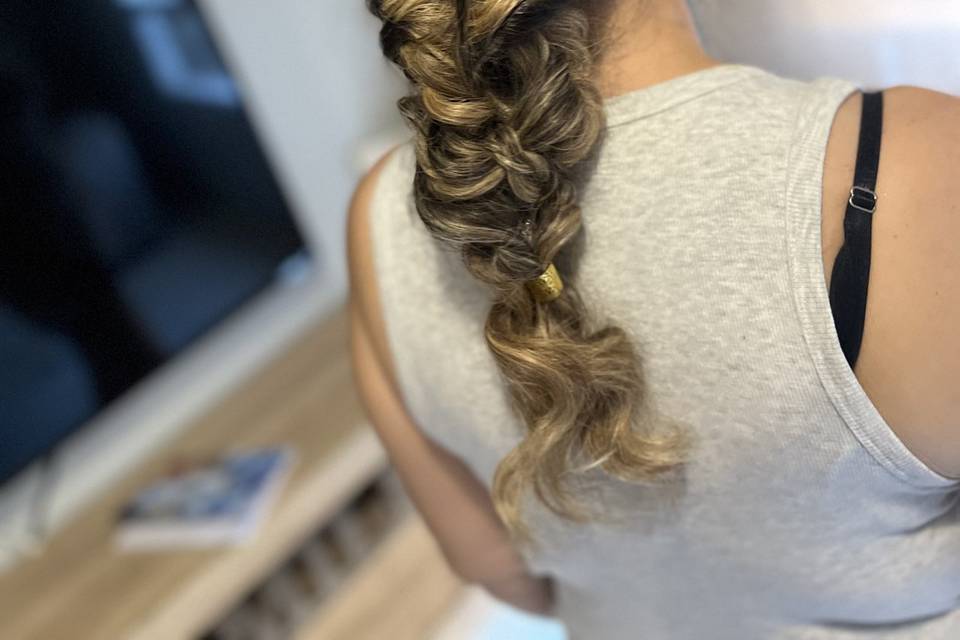 Invitada