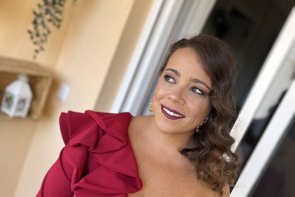 Invitada