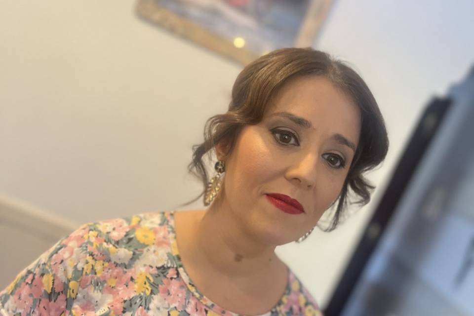 Invitada
