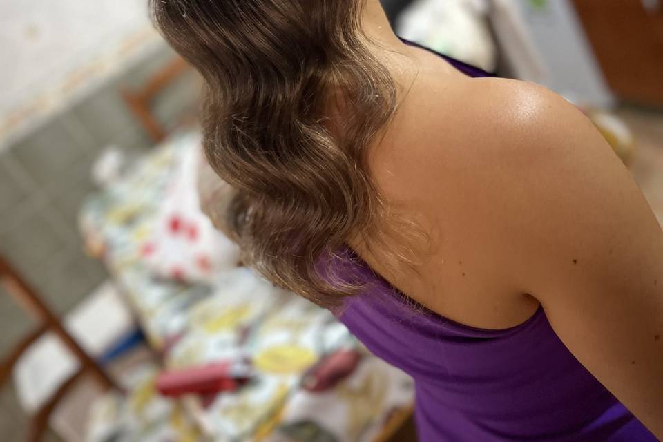 Hija de ma novia