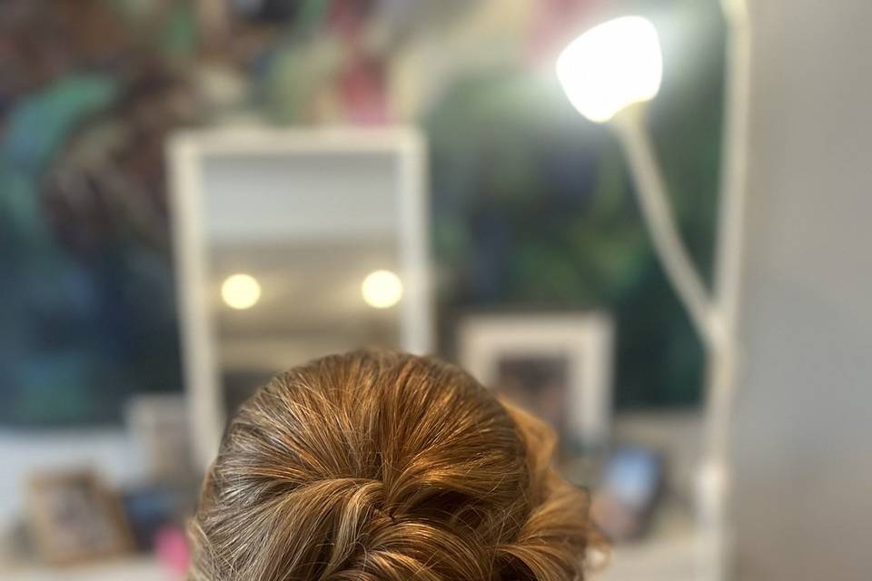 Invitada