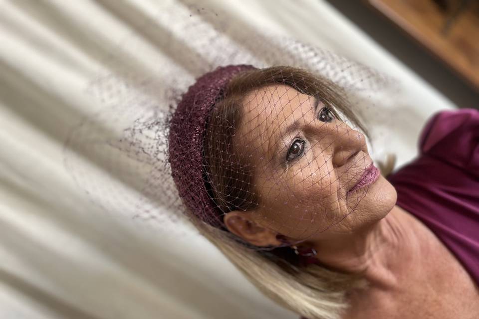 Invitada