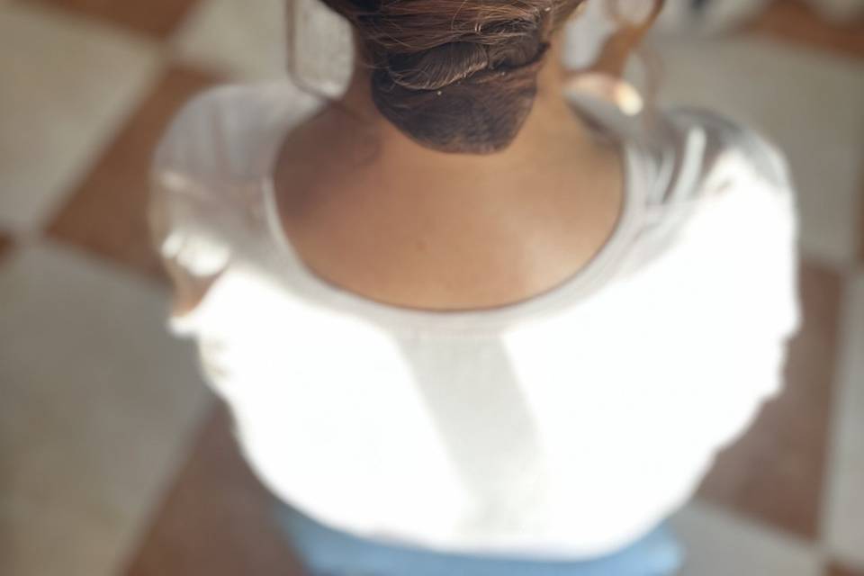 Invitada