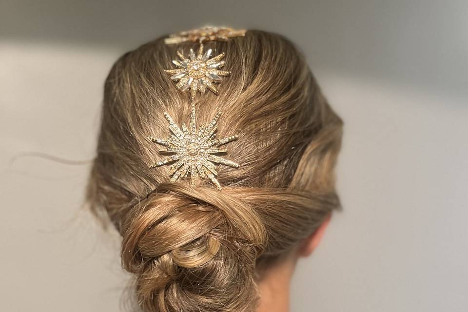 Invitada