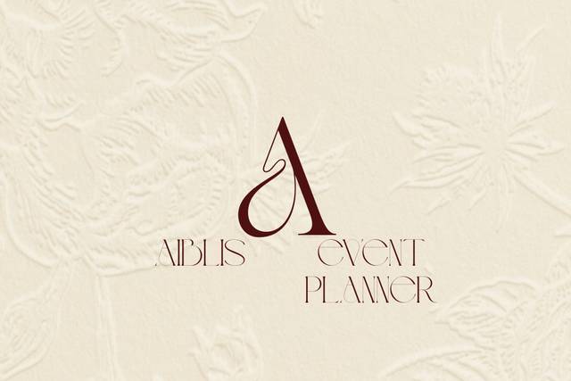 Aiblis Event Planner