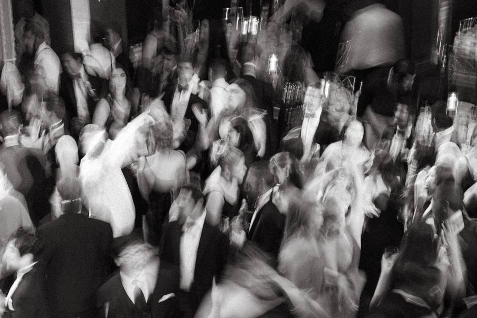 Eventos corporativos