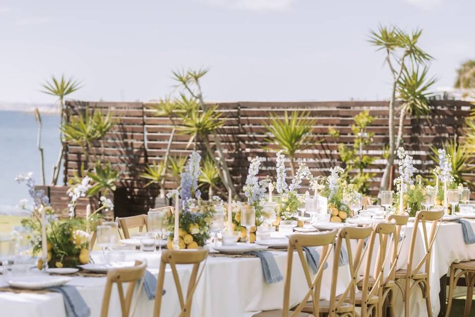 Aiblis Event Planner