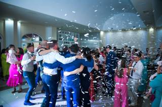 Eventos Rubén G.R
