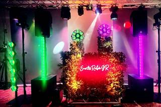 Eventos Rubén G.R
