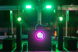 Eventos Rubén G.R