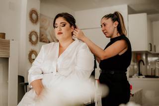 Rocío Méndez Peluquería