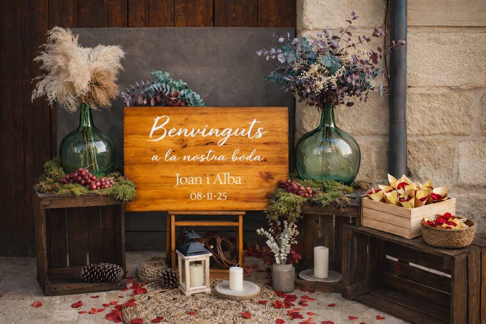 Bloom floristería
