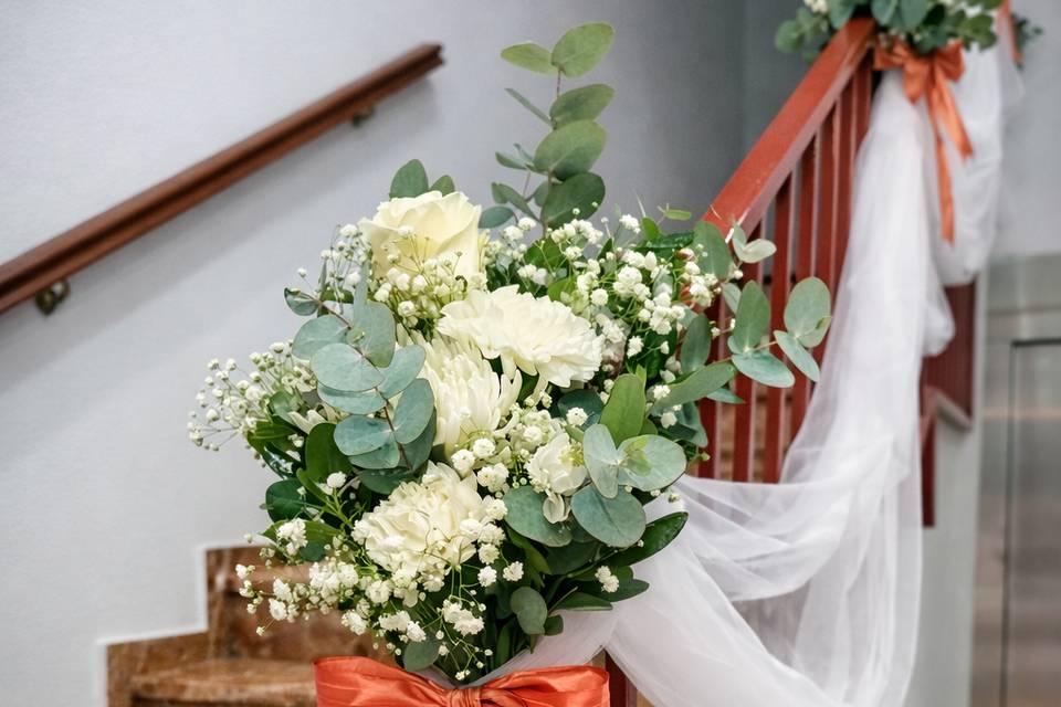 Bloom floristería