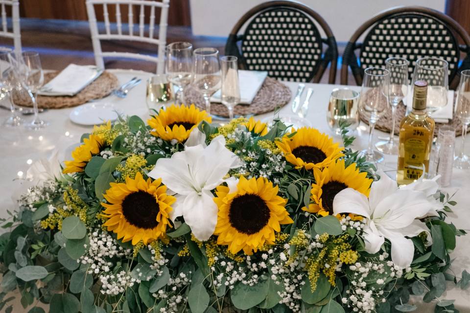 Bloom floristería
