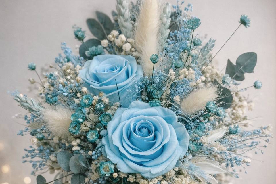 Bloom floristería
