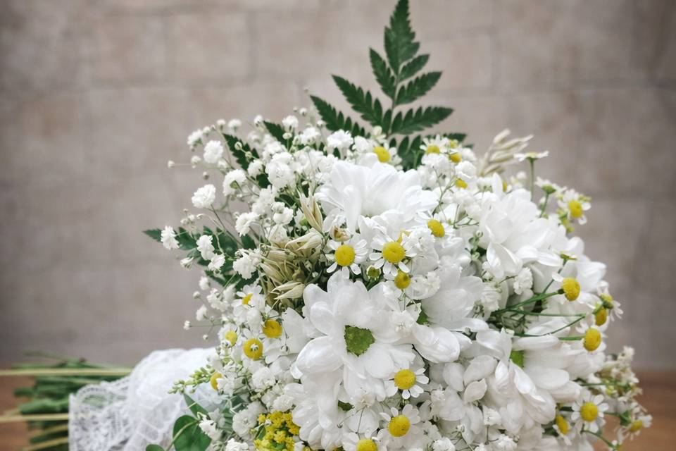 Bloom floristería