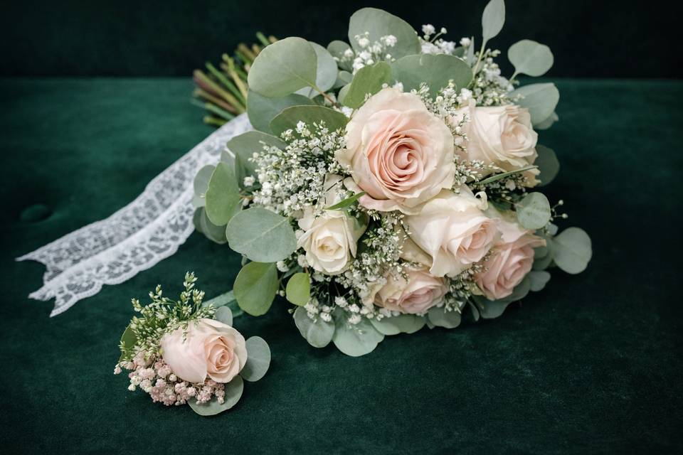 Bloom floristería