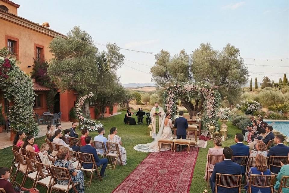 Ceremonia