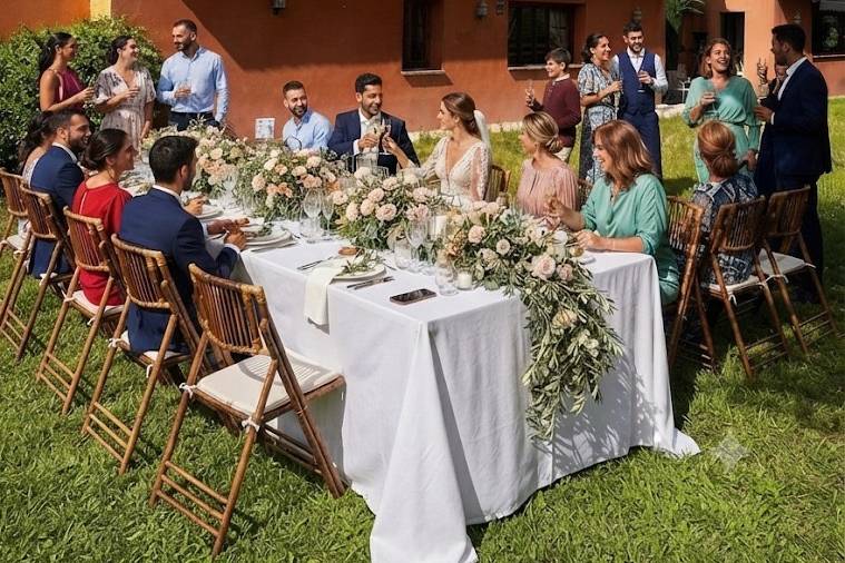 Banquete