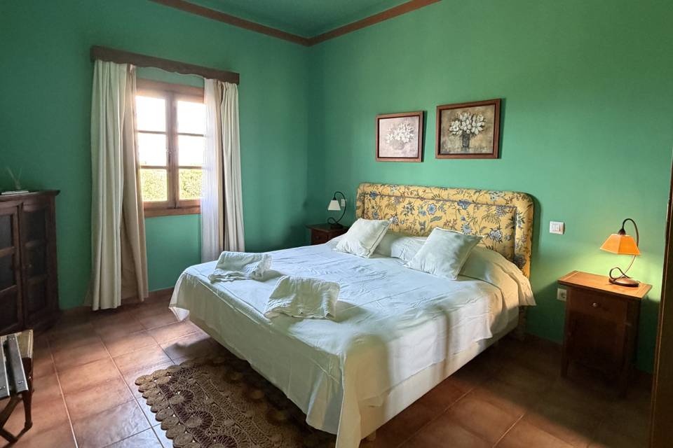 Dormitorio