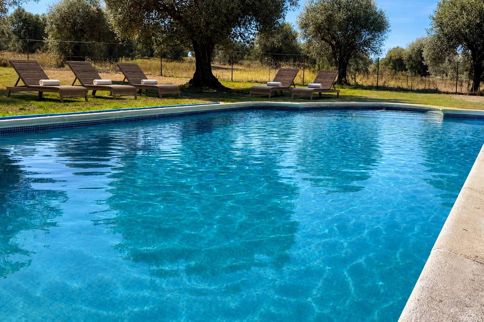 Piscina