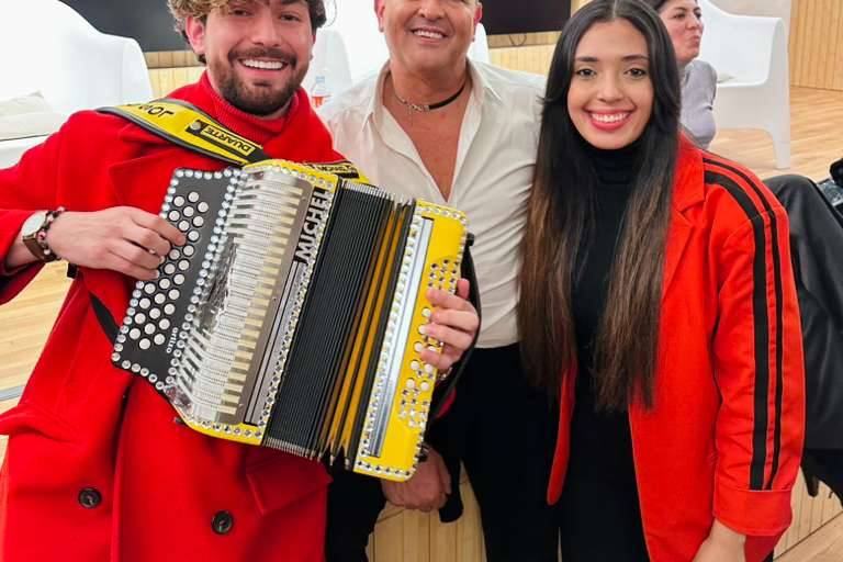 Los Duarte