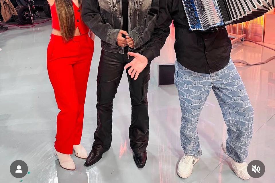 Los Duarte
