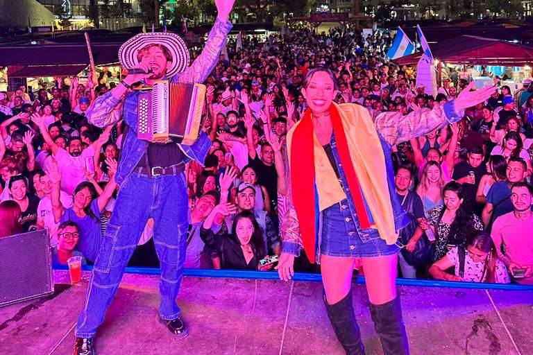 Los Duarte