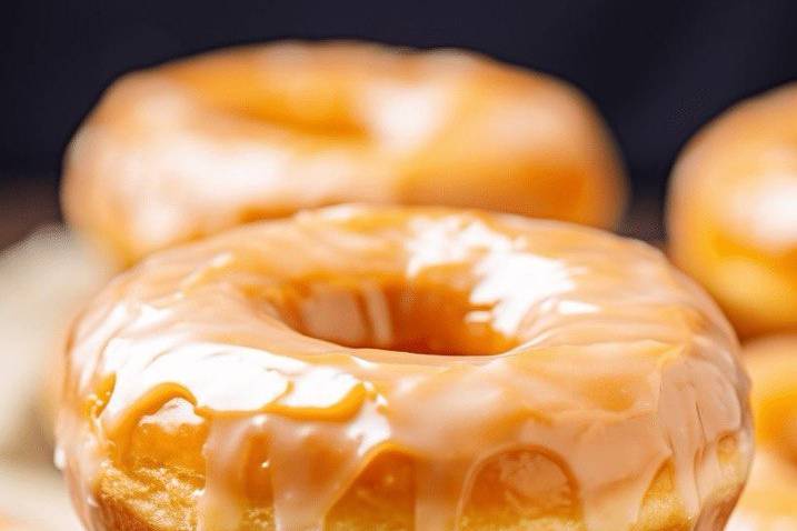 Mini donuts