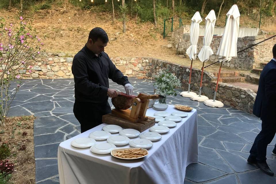 Àngels Catering