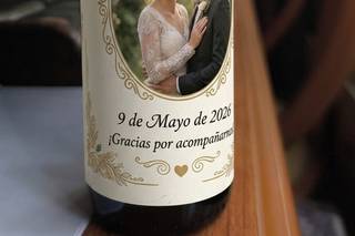 Oro de Melque
