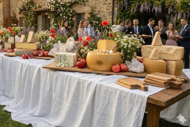 Leone - culto al queso