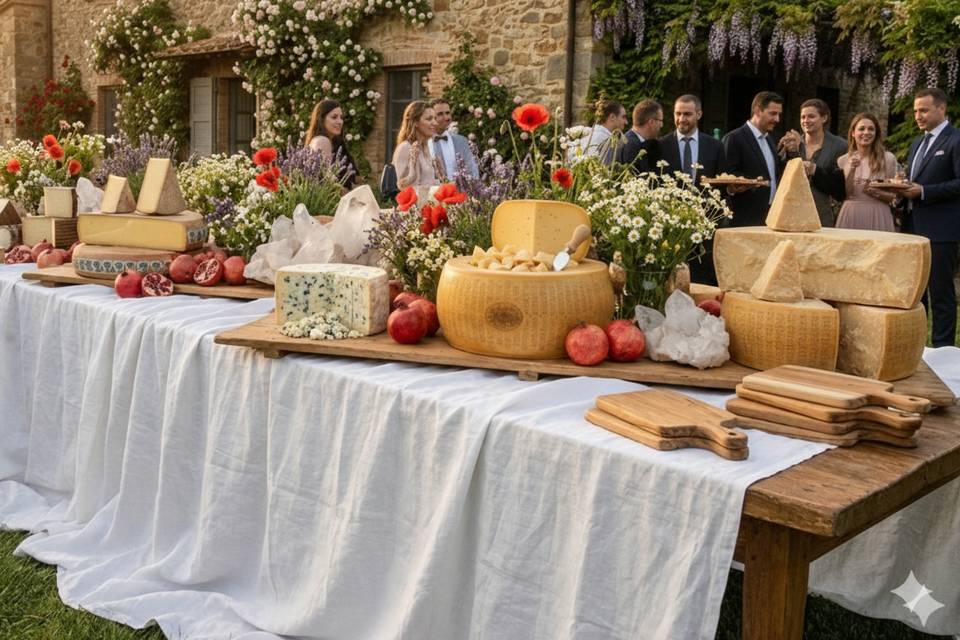 Leone - culto al queso