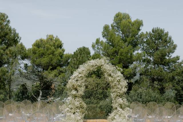 Ceremonia premium