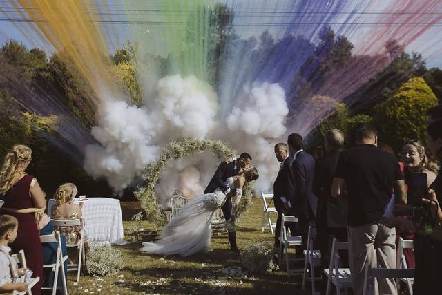 Ceremonia