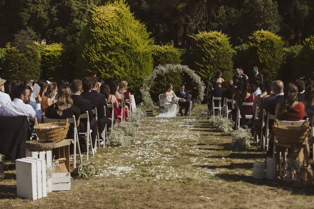 Ceremonia