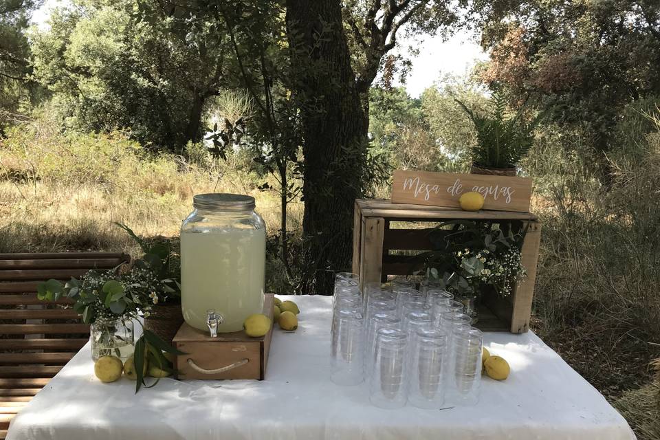 Limonada