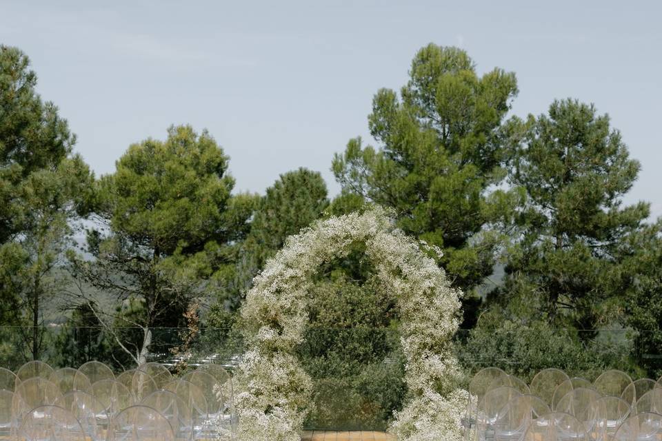 Ceremonia premium