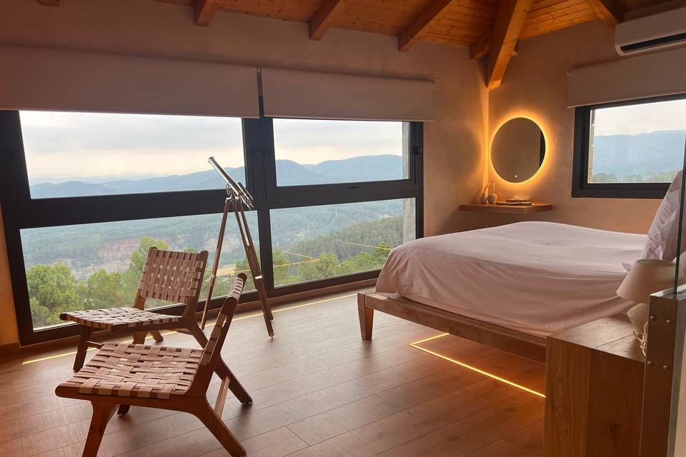 Suite nupcial