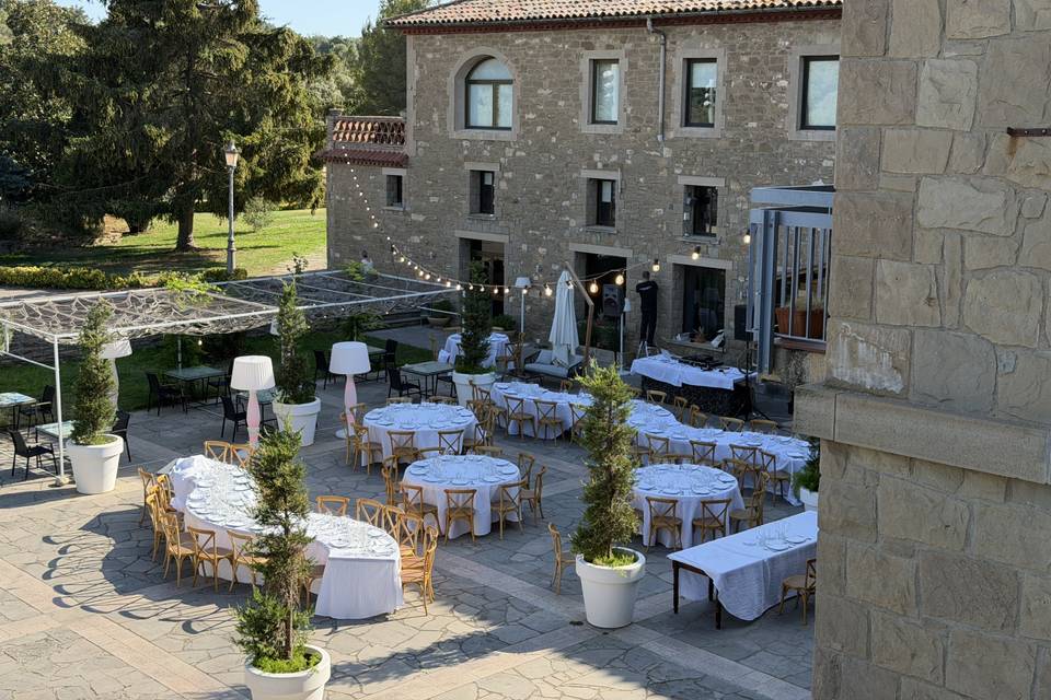 Masia Urbisol