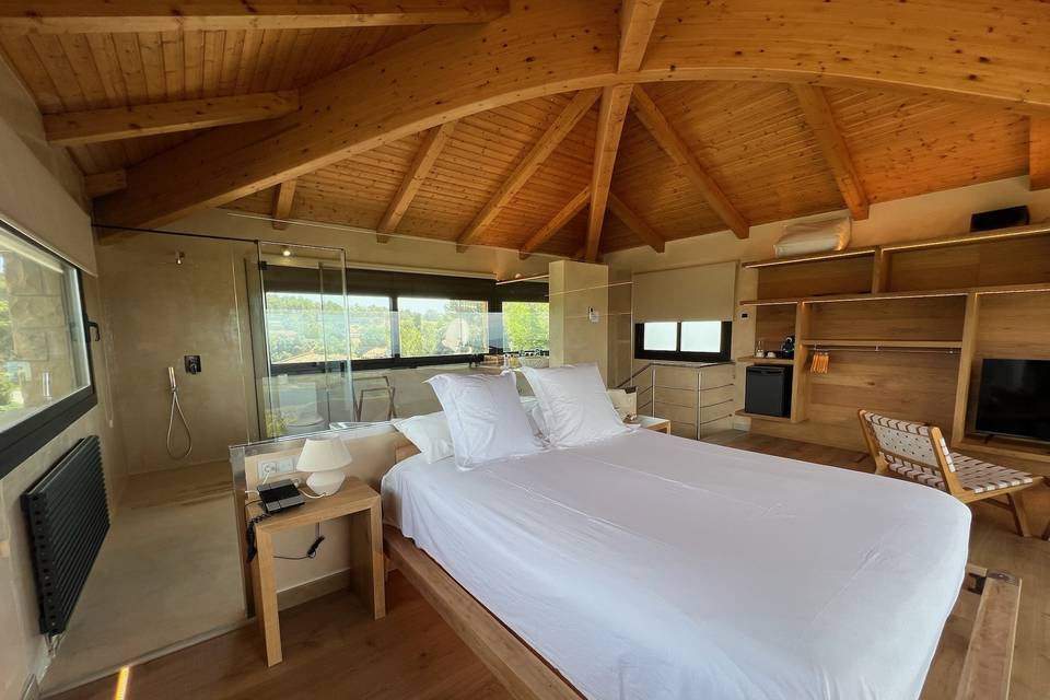 Suite nupcial