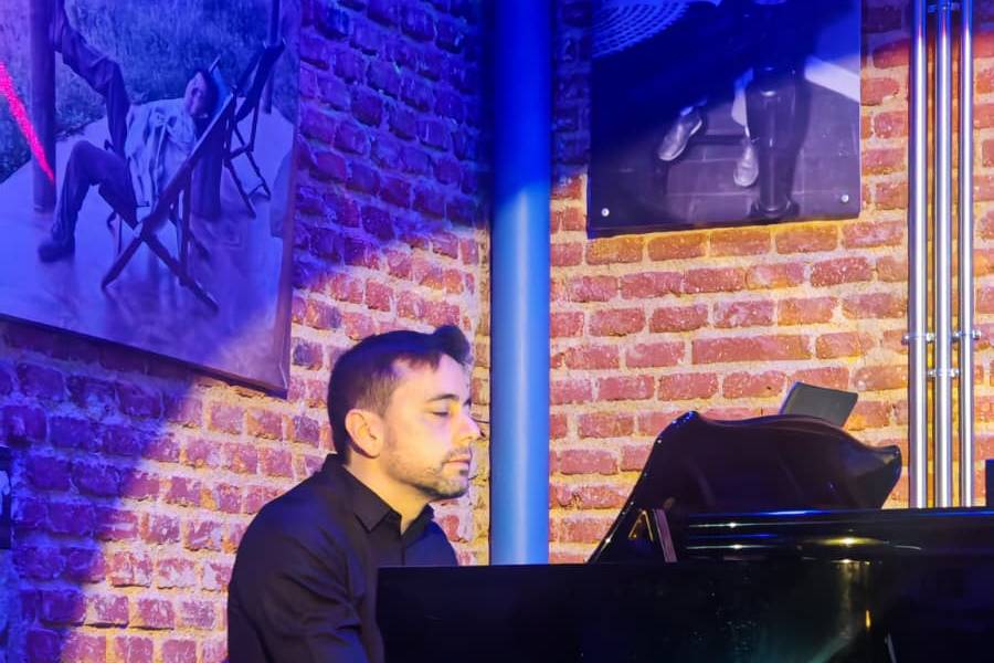 Pianista