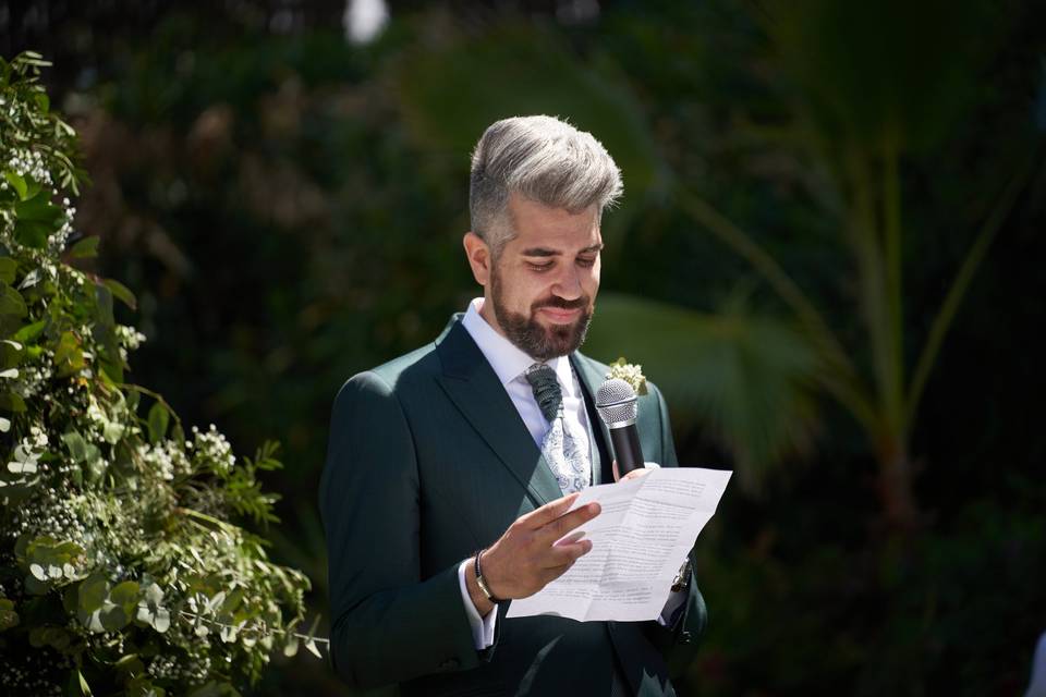 CEREMONIA