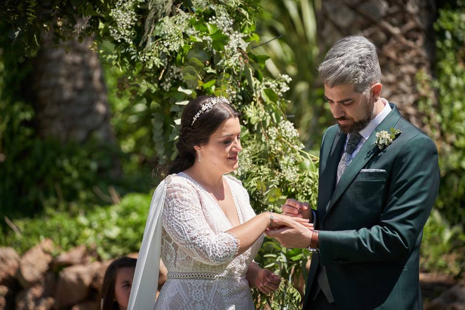 CEREMONIA