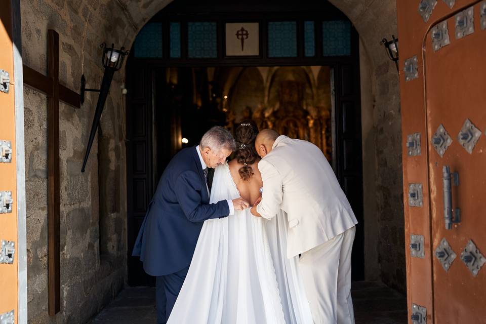 ENTRADA CEREMONIA